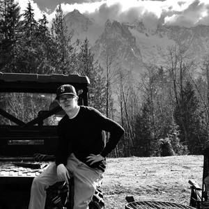 Meet your Posher, Alex